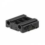 Movcam 303-2106 LWS Baseplate for BMCC Cage v2 (303-2106) Movcam 303-2106 LWS Baseplate for BMCC Cage v2 (303-2106)